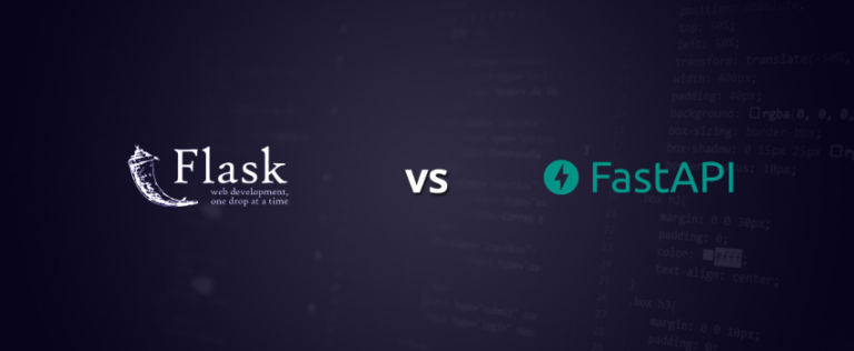 Comparing FastAPI and Flask for RestAPI Development in Python - Inexture