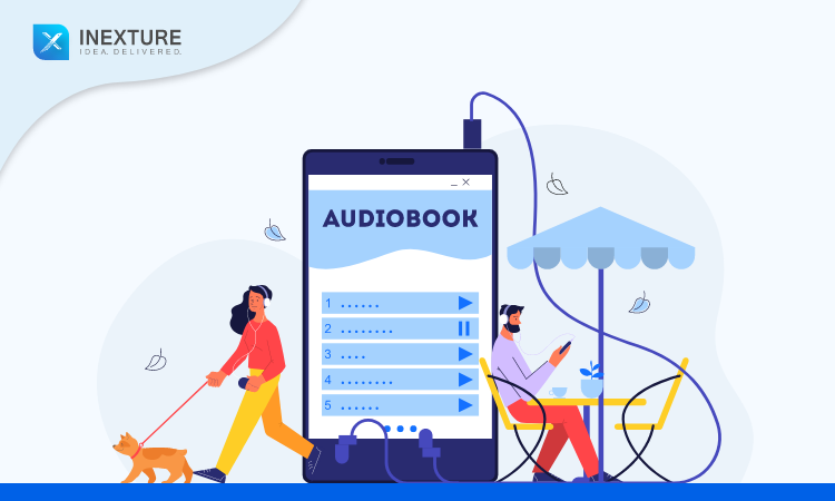 Audio-book-App-Development
