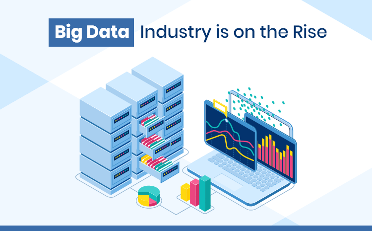 Big-Data-Industry-is-on-the-Rise