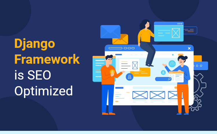 Django-Framework-is-SEO-Optimized