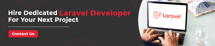 hire dedicated laravel developers