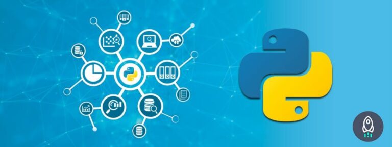 How to Shortlist the Best Python Development Company 2025