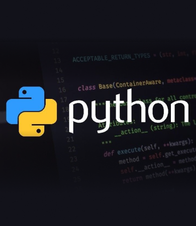 Python Programming Mistake