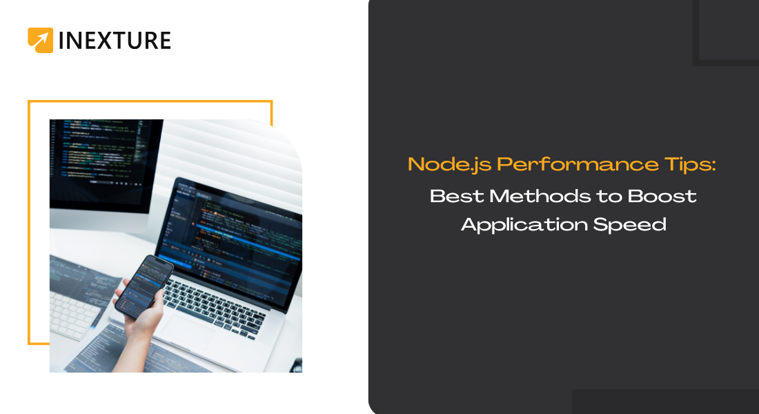 Node.js Performance Tips: Boost Application Speed