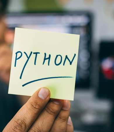 Orchestrating Brilliance in Application Development With Python