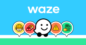 Waze best location tracking apps