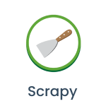 Scrapy