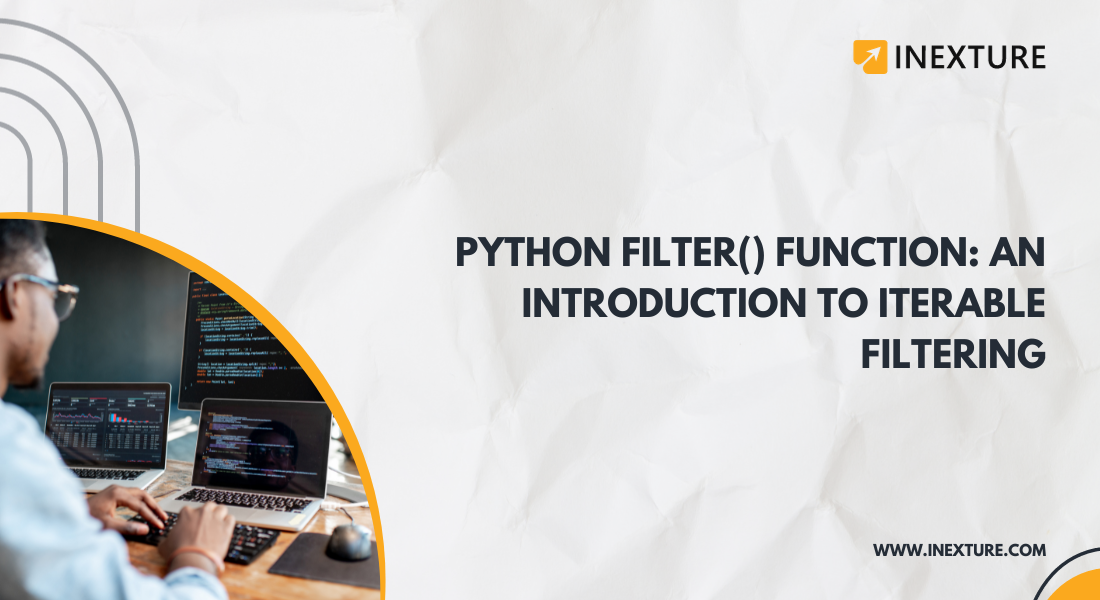 Python's filter() function: An Introduction to Iterable Filtering