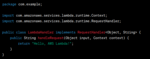 AWS Lambda Functions: A Comprehensive Guide