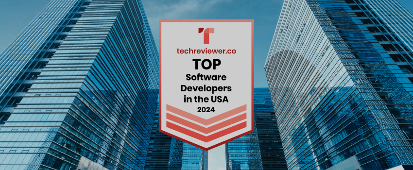 Top Software Development Companies 