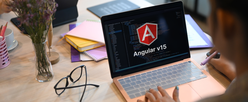 Explore Angular 15