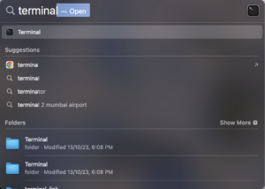 Steps to Install NPM and Node.js on Windows and MAC