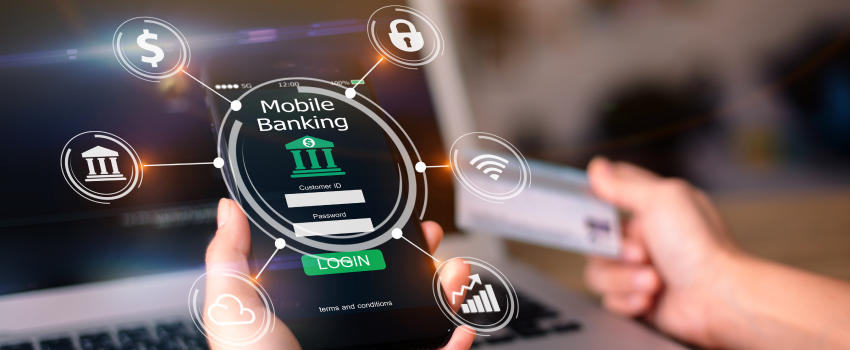 Mobile Banking App Development