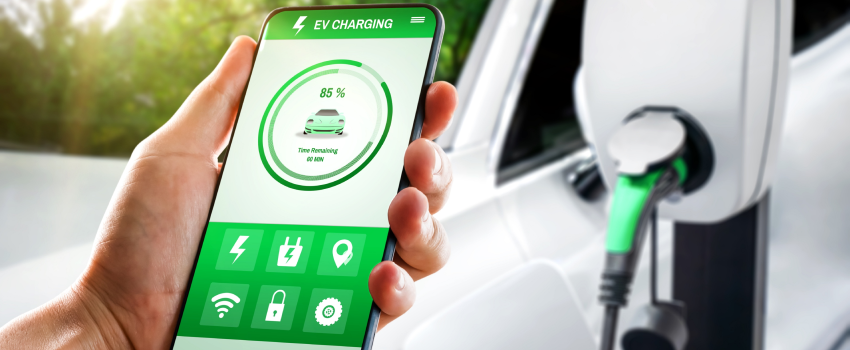 Best EV Charging App