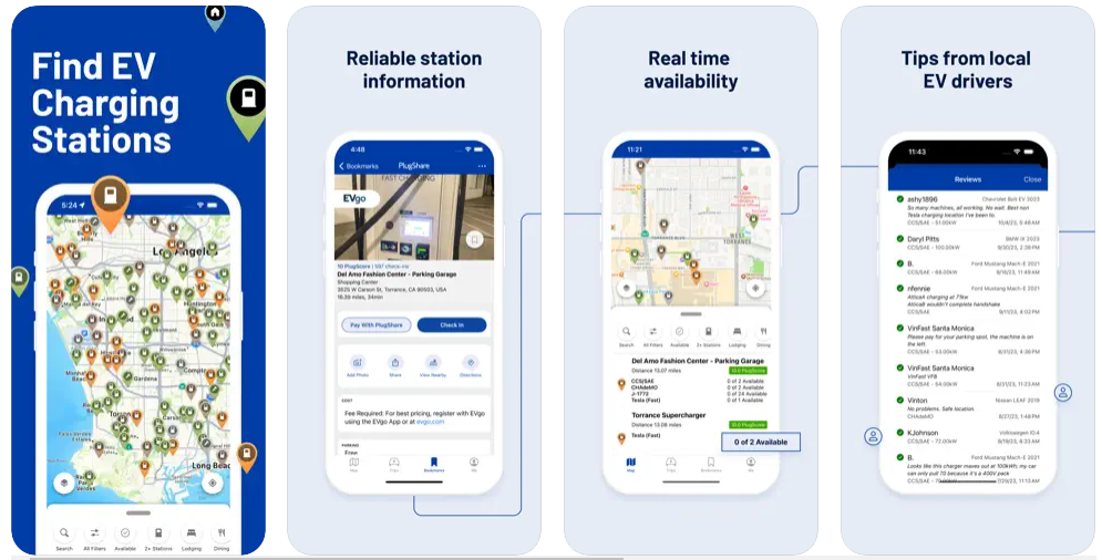 PlugShare-best-ev-charging-station-app