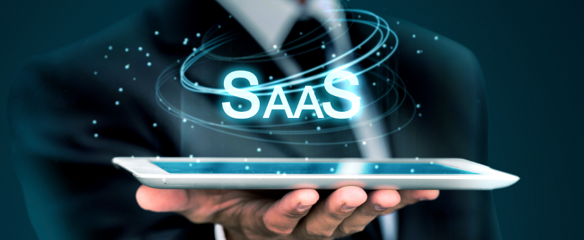 SaaS Application Development