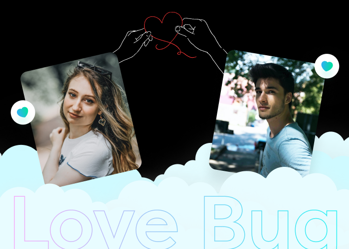 Lovebug Laravel Project