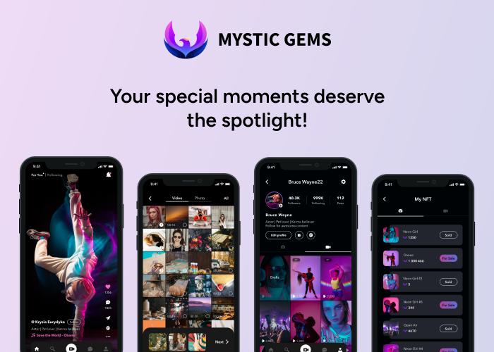 Mystic Gems Case Study