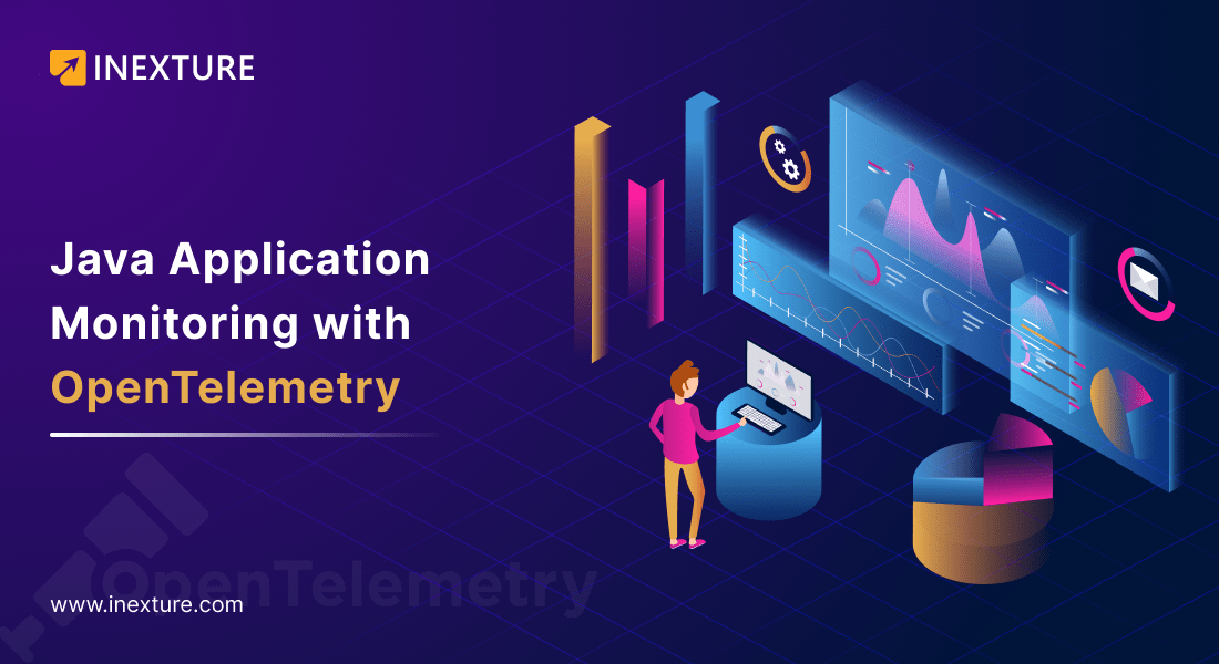 Java Application Monitoring with OpenTelemetry