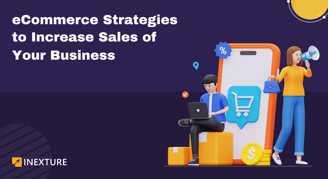 Ecommerce Growth Strategies to Use in 2024