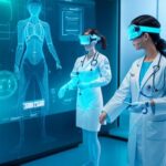 AI in Healthcare – Improving Patient Care with Intelligent Systems (2025 Guide)