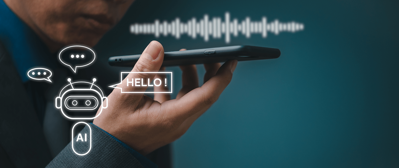 Voicebots in Banking