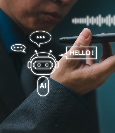 Voicebots in Banking: The New Standard for 24/7 Support