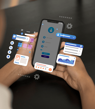 Android App Design