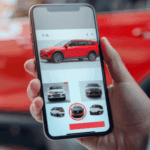 Automotive App Development Company: Choose the Right Tech Partner