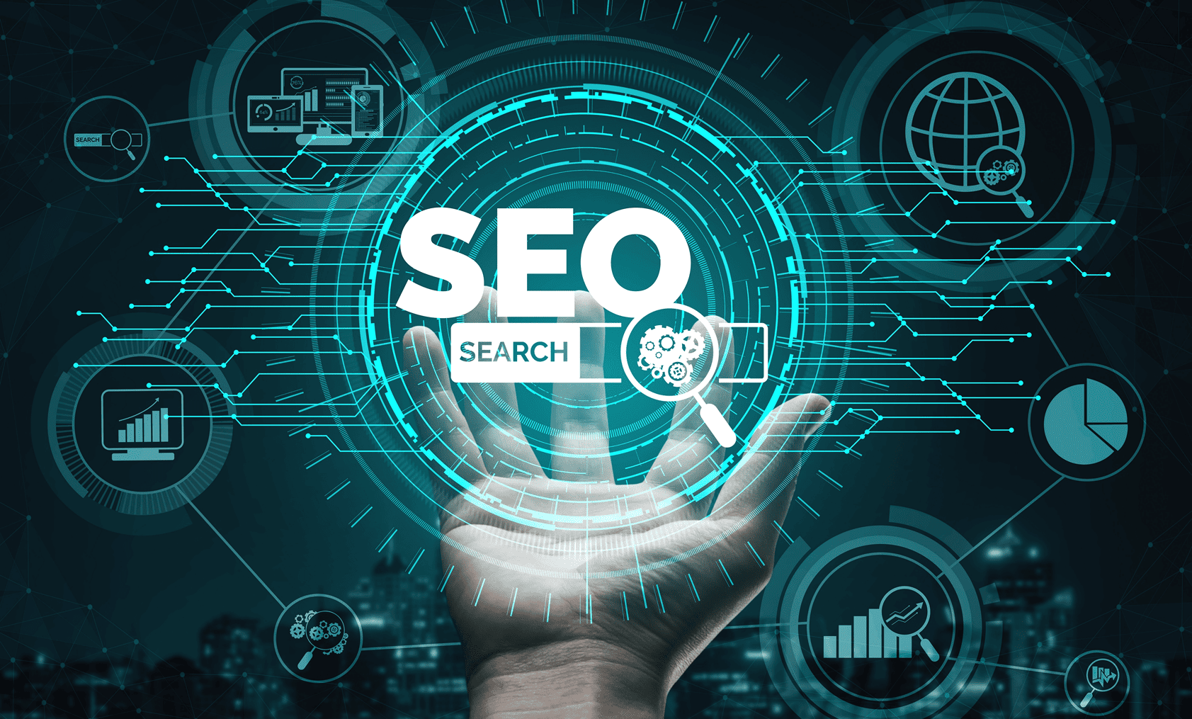 SEO Solutions