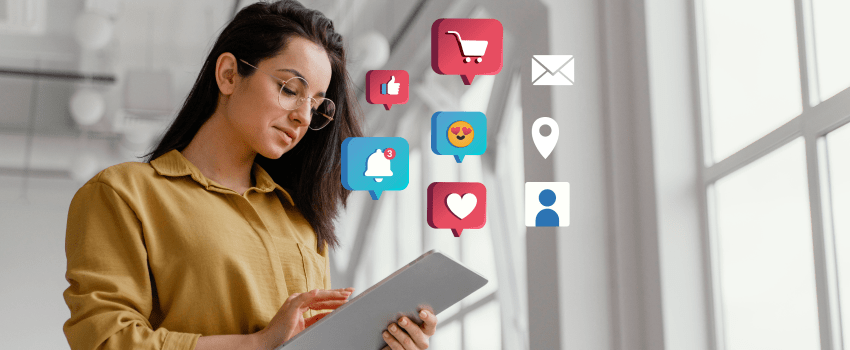 Self Serve Advertising Platform