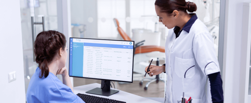 Patient-Management-Software