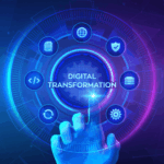 Digital Transformation Consulting: Cost, Strategy, and Benefits in 2025