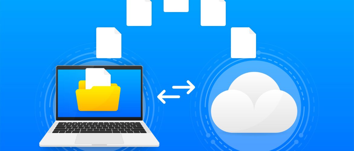 Secure File Transfer & ETL Solution for Data Accuracy-min