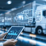 Top Fleet Management Systems for Logistics & Delivery Businesses