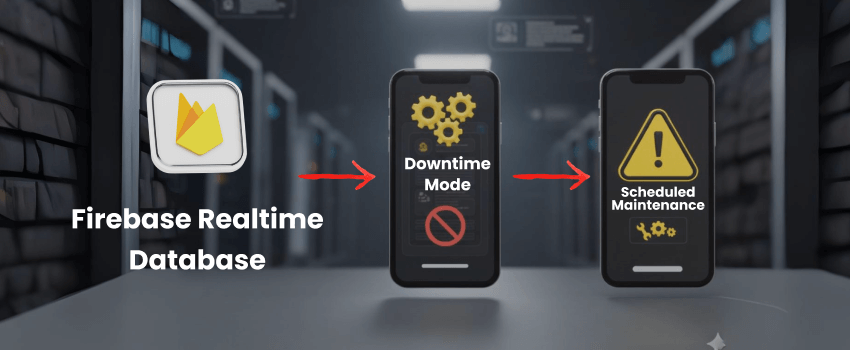App-Maintenance-Mode-with-Firebase-Realtime-Database